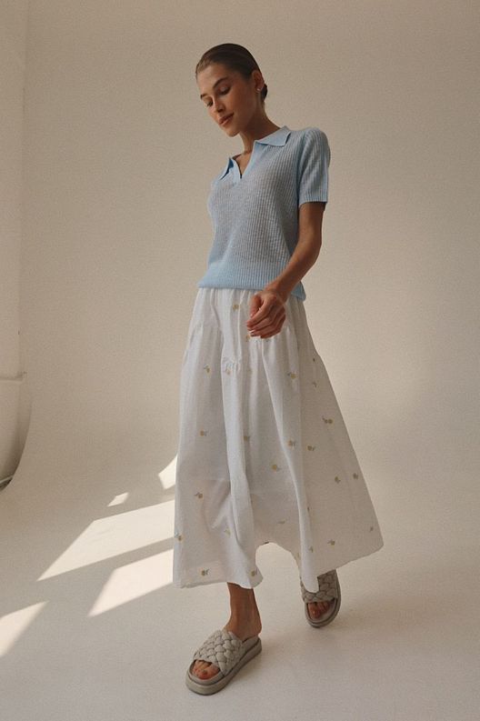 Юбка Chamomile / Country Textile