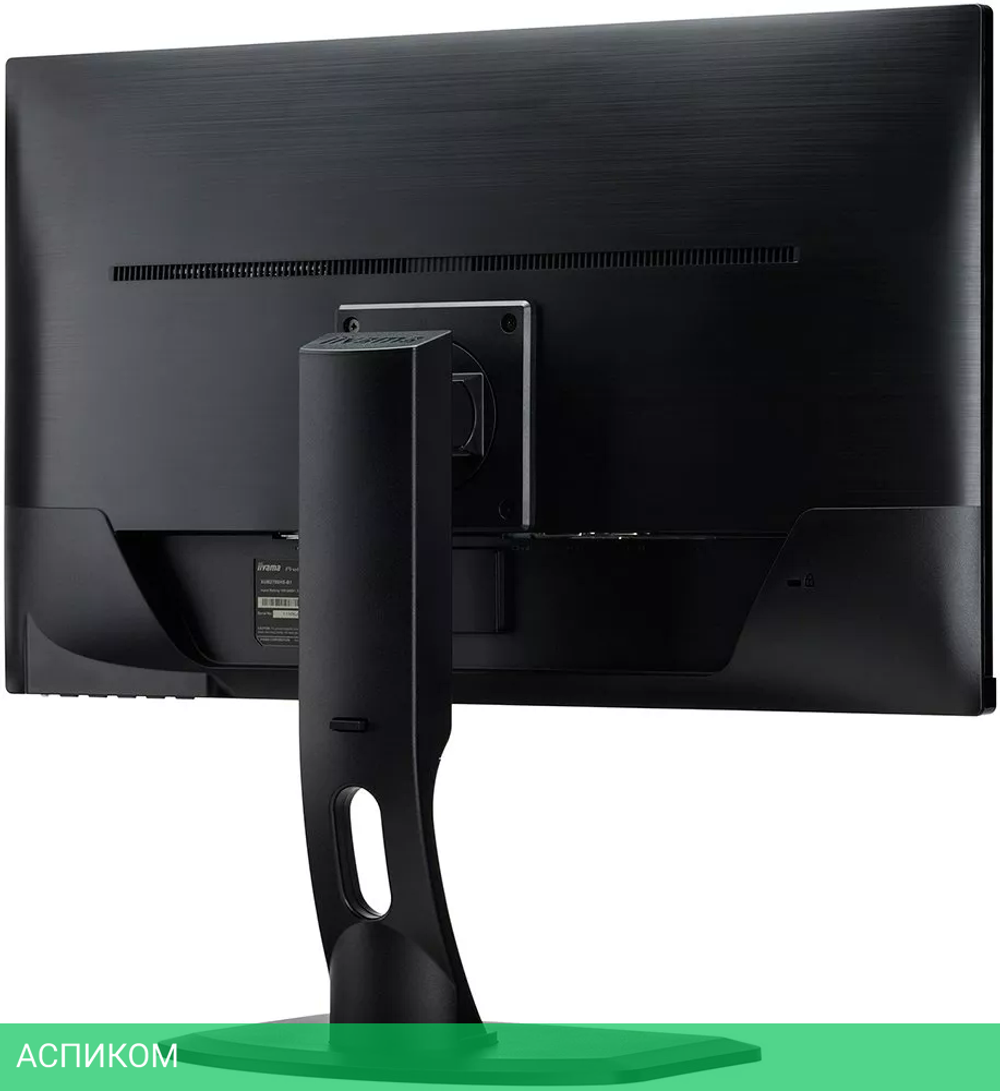 Монитор iiyama ProLite XUB2790HS-B1