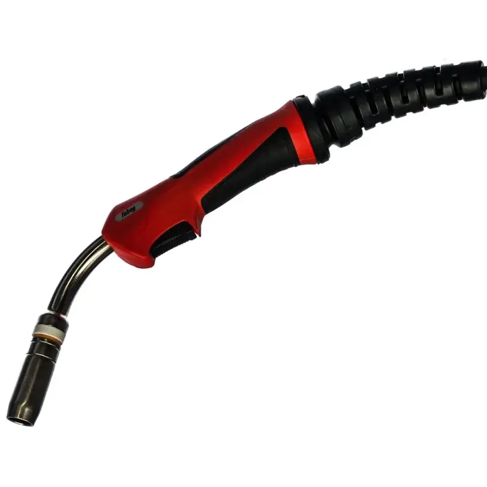 FUBAG IRMIG 188 SYN PLUS сварочный полуавтомат инверторный с горелкой FB 250 Ergo 41380.1