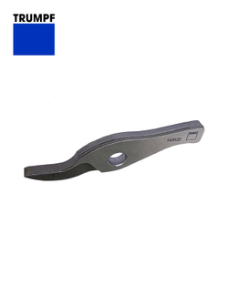 нож прямой для электроножниц Trumpf TruTool C 160 1 мм 143432