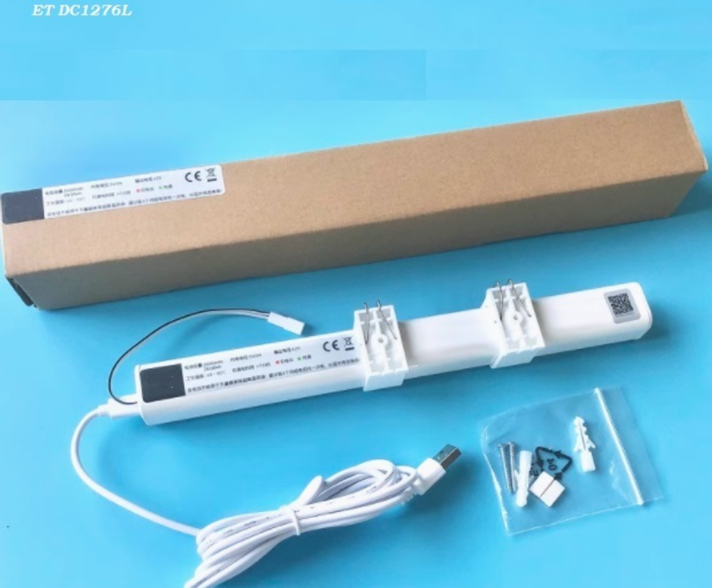 Аккумулятор ET DC1276L