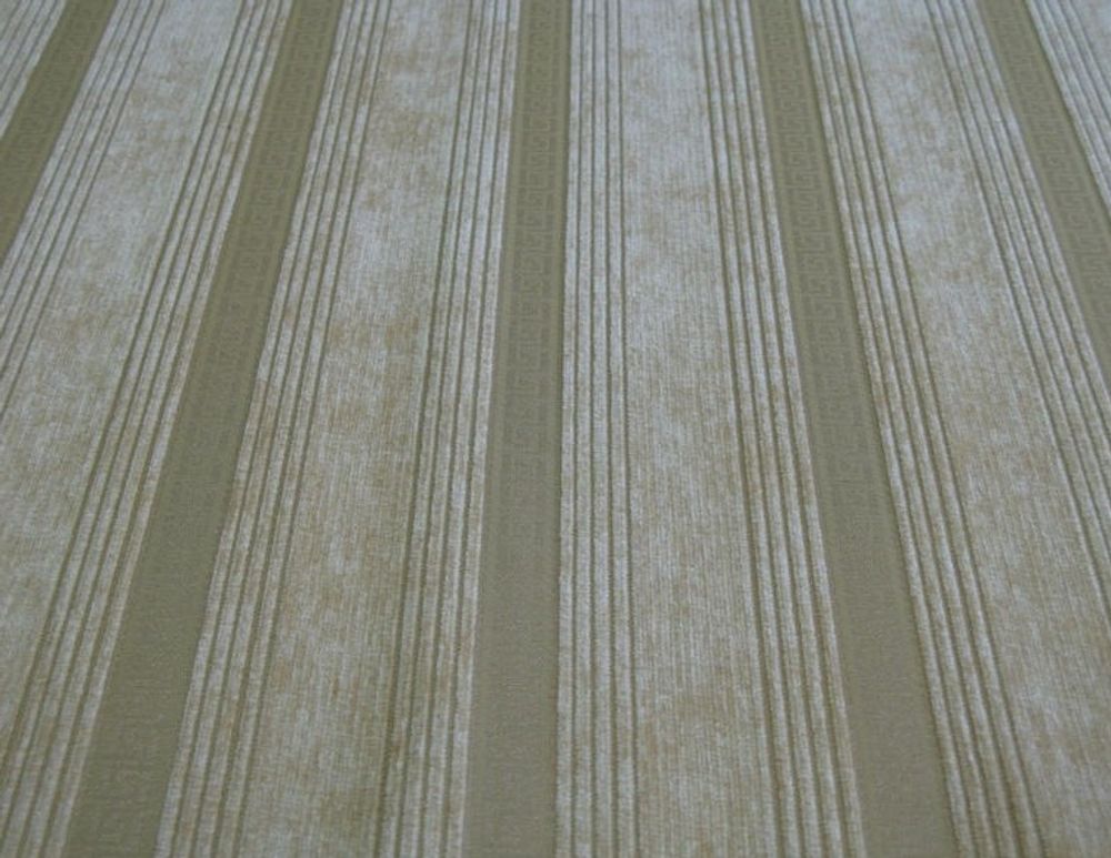 Шенилл Классик полоса беж