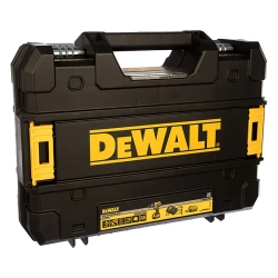 DeWalt DCD996P3K аккумуляторная ударная дрель-шуруповерт (3 x 5 Ач, ЗУ)