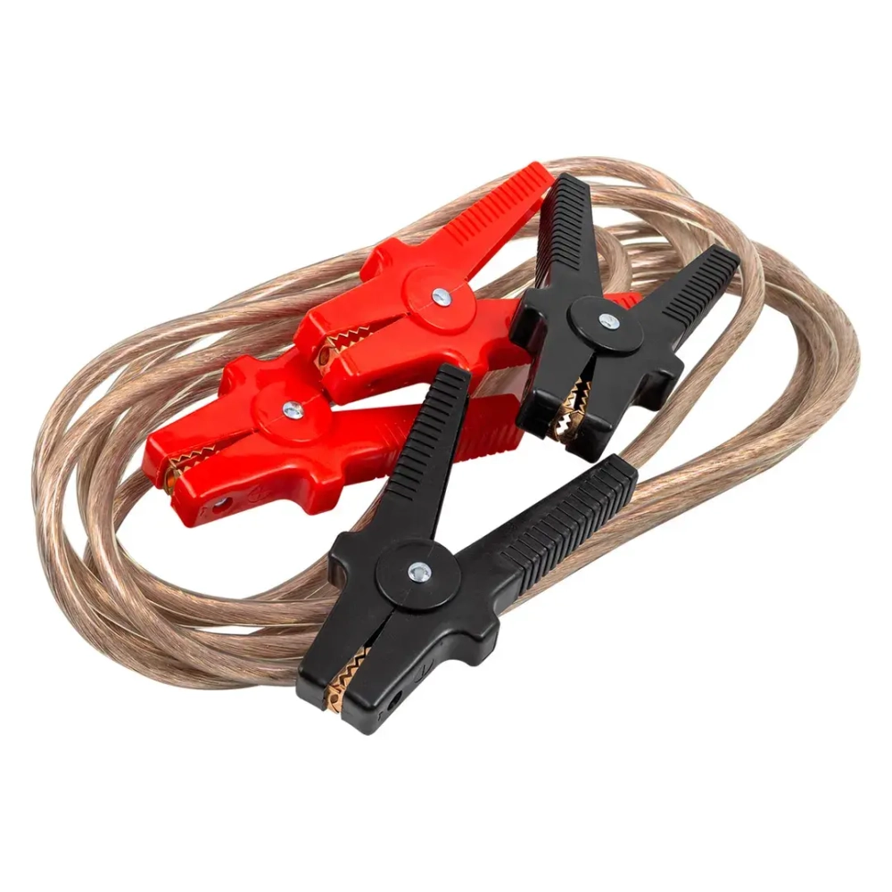 Стартовые провода 800А, 3м, в сумке Forsage F-FBC-800