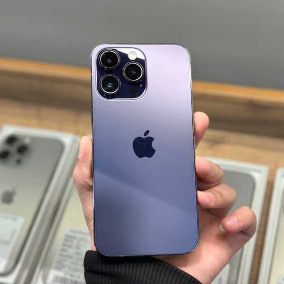 Apple iPhone 14 Pro Max 256gb