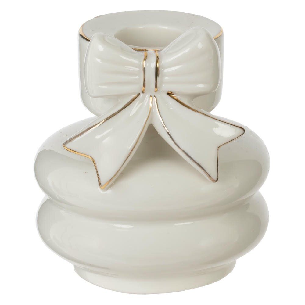 GAEM Подсвечник, L8 W7 H9 см