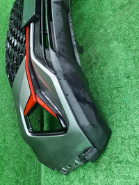 Бампер передний Changan CS35PLUS (2021-н.в.)