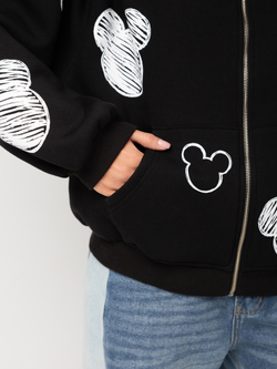 Толстовка 3auTorA