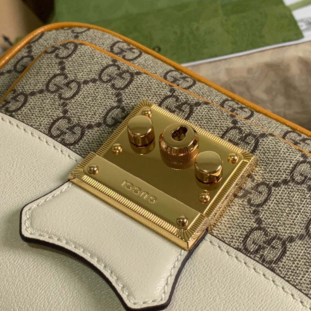 Gucci Padlock