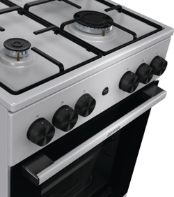 Плита газовая Gorenje GGI5A20XJ