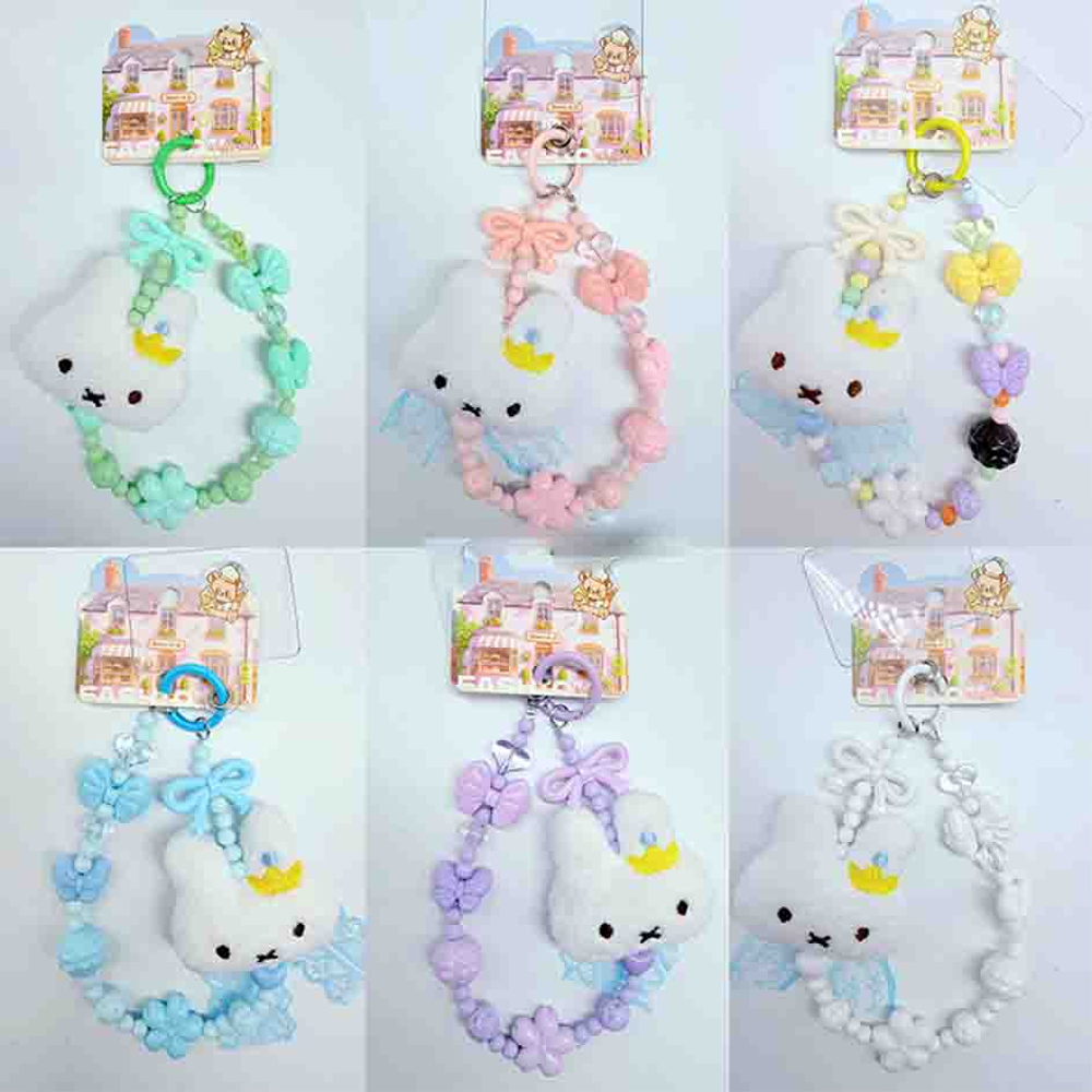 Брелок-обвес для телефона