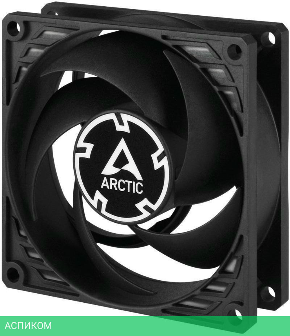 Кулер для корпуса Arctic P8 5 шт (ACFAN00153A)