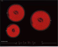 Независимая варочная панель De Dietrich DTV 1523 X