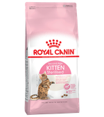 Роял Канин Kitten Sterilised для котят 2кг.