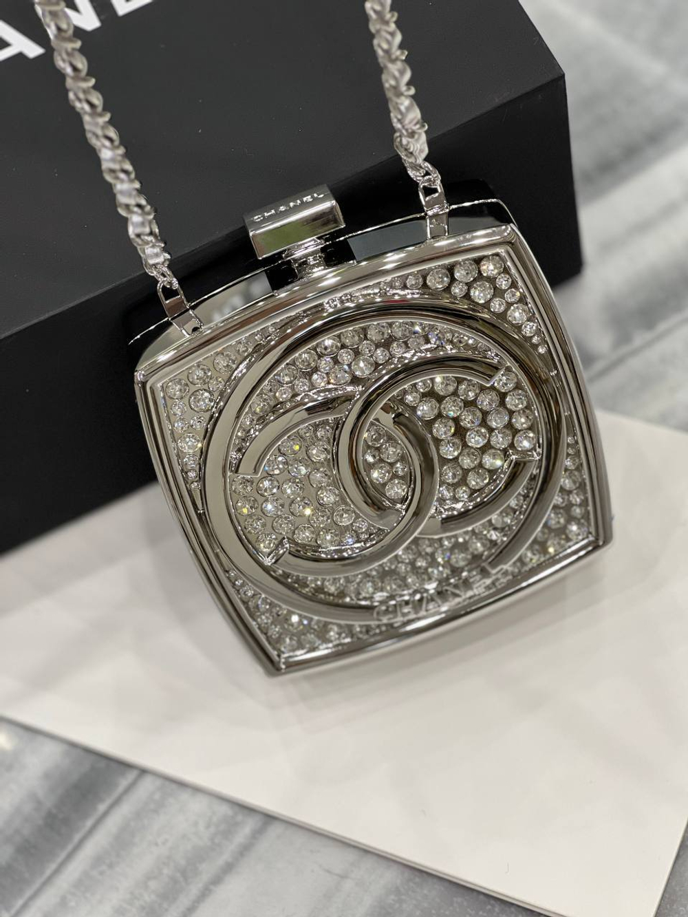 Сумка CHANEL