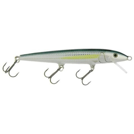 Воблер RAPALA Original Floater F11 / 11 см, 6 г, цвет ALB