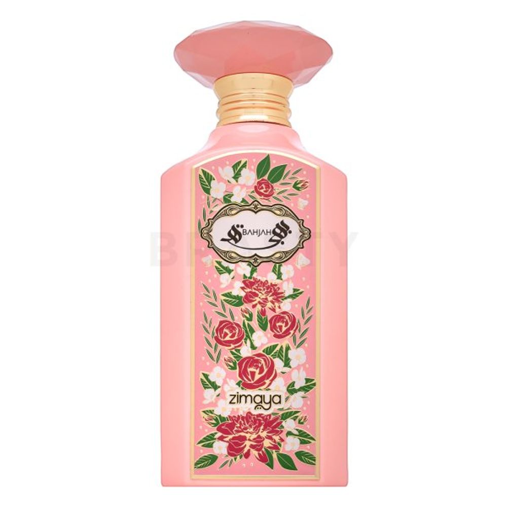 Zimaya Bahjah EDP W 100 ml
