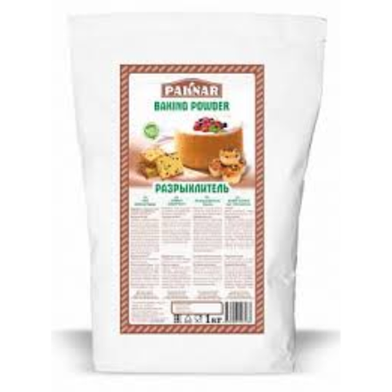 Разрыхлитель теста  Paknar Кондитер Снаб вес (3169)