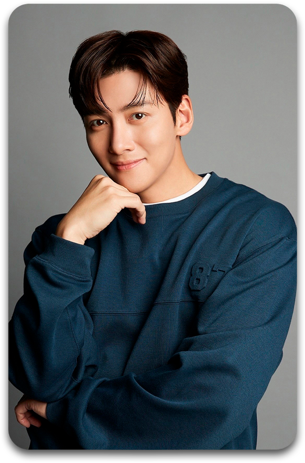 Карта #2319 / Ji Chang Wook