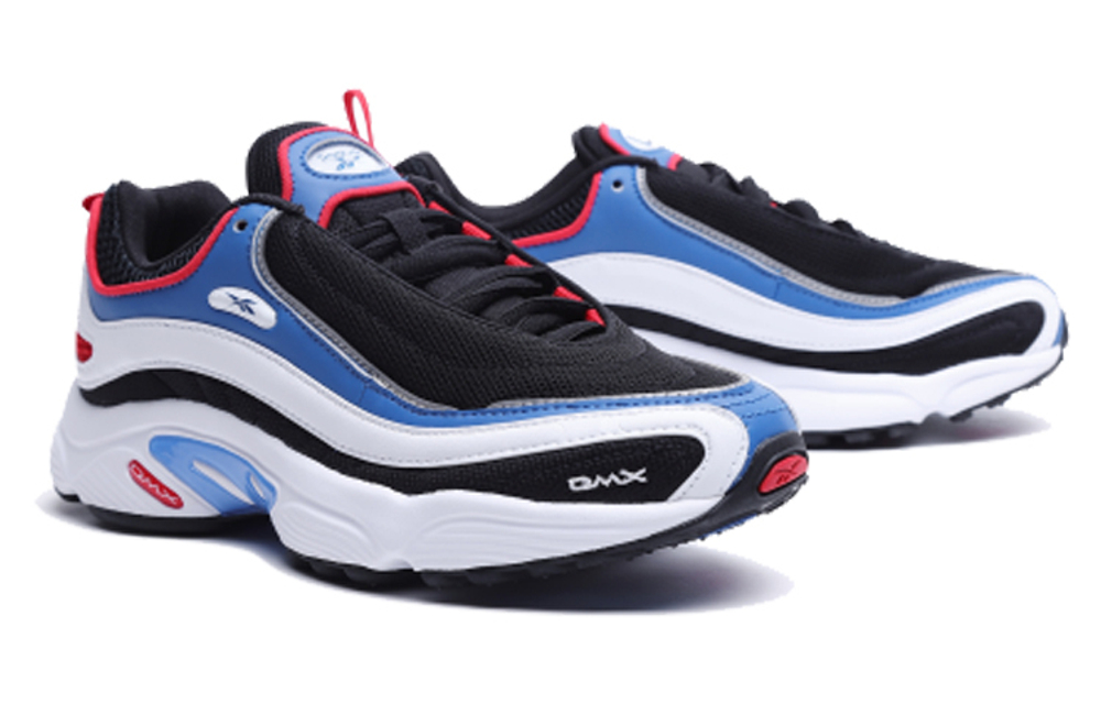 Кроссовки Reebok Daytona Dmx
