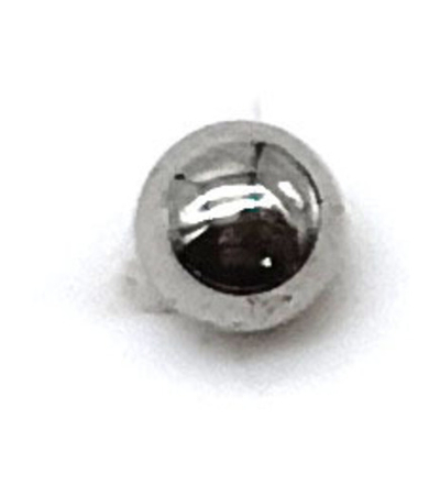 Шарик клапана Xilin 0907010007/GB308-77 4mm