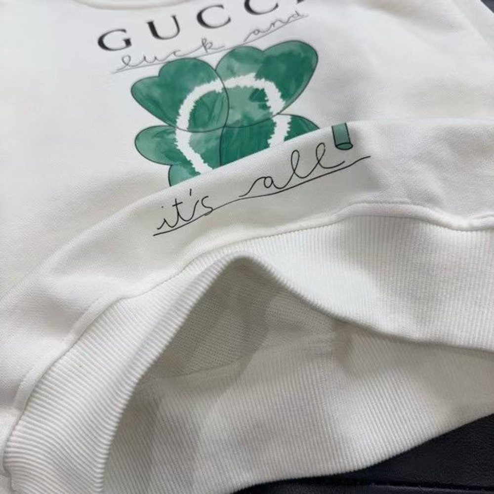 Свитшот Gucci