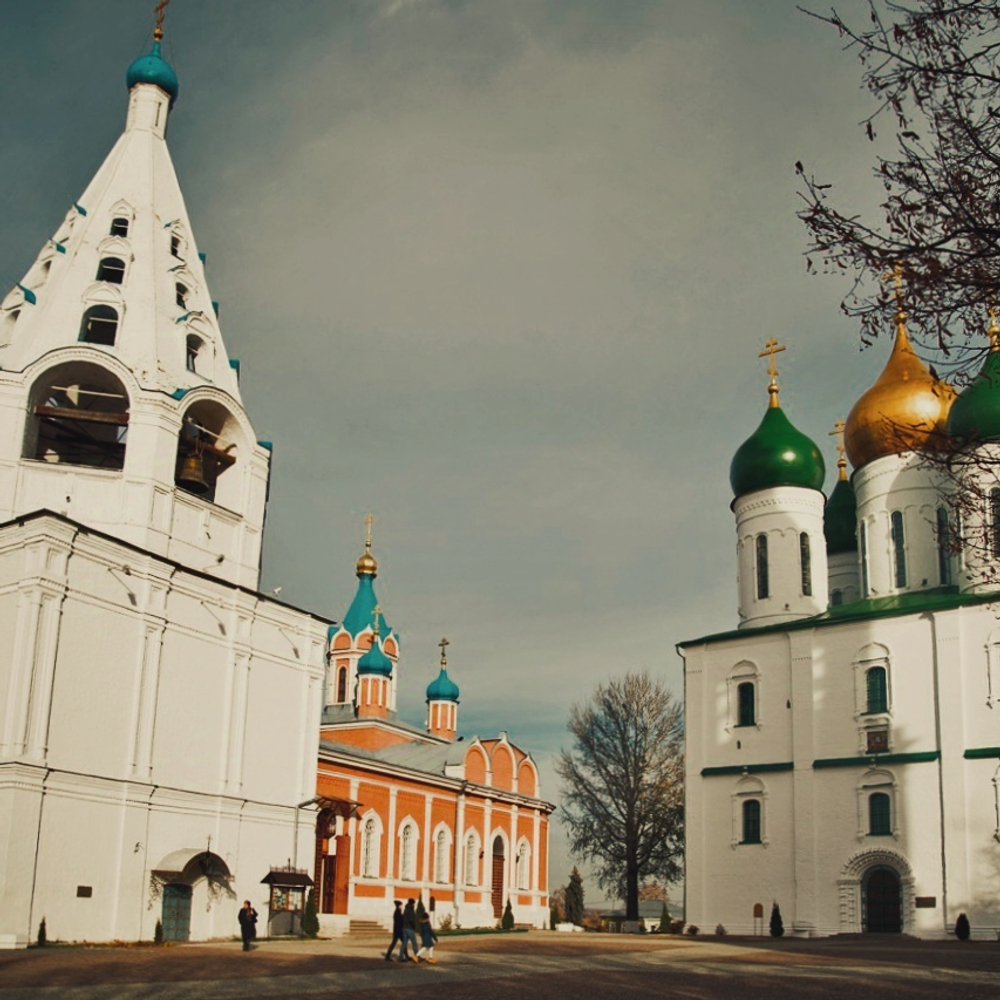 «Калач да Масленица»