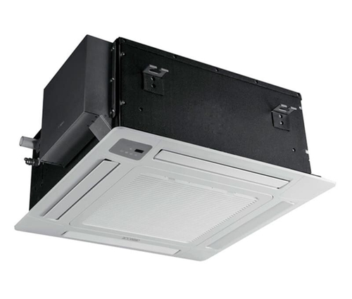 Сплит-система кассетного типа CHERBROOKE серии Mistral heavy AUK-12HR4SC1/AUA-12H4SV1/ AUP-60H1