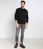 Худи stadler 104 BOSS BLACK - черный(50481578)