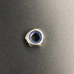 Гайка гребного винта MERCURY 6-15лс (М10) (Omax)