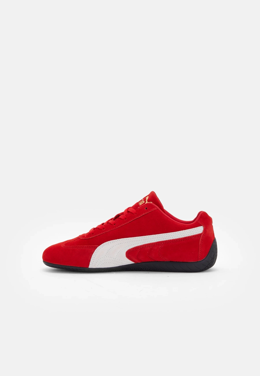 Кроссовки Puma UNISEX - all time red/white