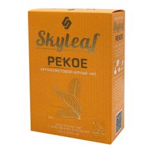 Чай черный SkyLeaf непальский PEKOE 100 г