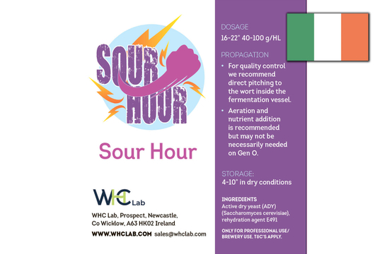 SOUR HOUR