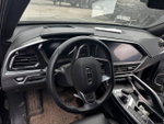 Geely Tugella Flagship 2.0T (238 hp) 8AT 4WD