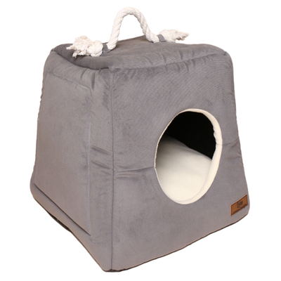 Домик-лежанка никс (nix) lm00300-5