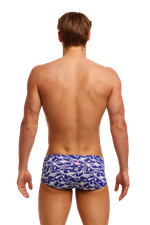 Транки FUNKY TRUNKS Men's Beached Bro