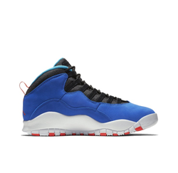 Кроссовки Air Jordan 10 Retro 'Tinker' 310805-408