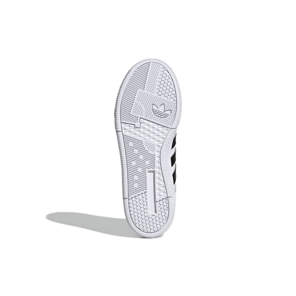 Кроссовки Adidas Originals Rey Galle White Black