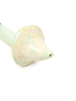 Трубка MUSHROOM LIGHT GREEN
