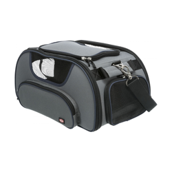 Переноска Wings для авиаперелетов 28х23х46см Trixie