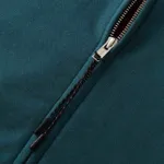 Купить Худи Ymkashix Zip HTF изумрудный/бордовый Худи Ymkashix Zip HTF изумрудный/бордовый