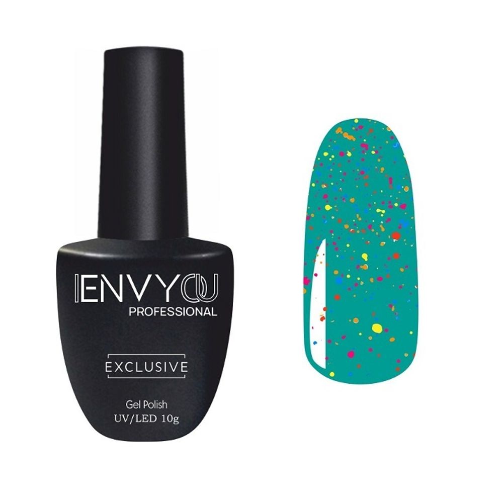 ENVY Гель- лак EXCLUSIVE 278, 10 г