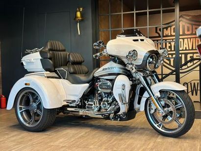 CVO Tri Glide 117 (Trike) Harley-Davidson 2020