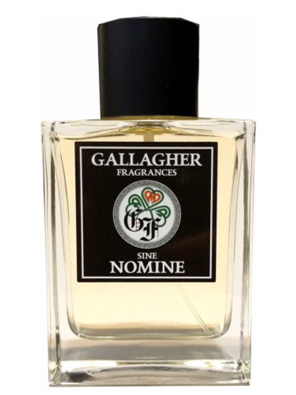 Gallagher Fragrances Sine Nomine