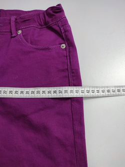 Джинсы Gap модные на 13-14 лет