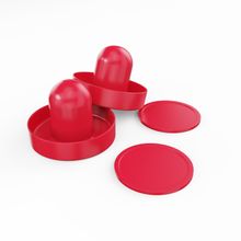 Игровой стол - аэрохоккей DFC 54&amp;quot; 136 x 68 см