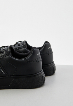 Кеды мужские ARMANI EXCHANGE LION