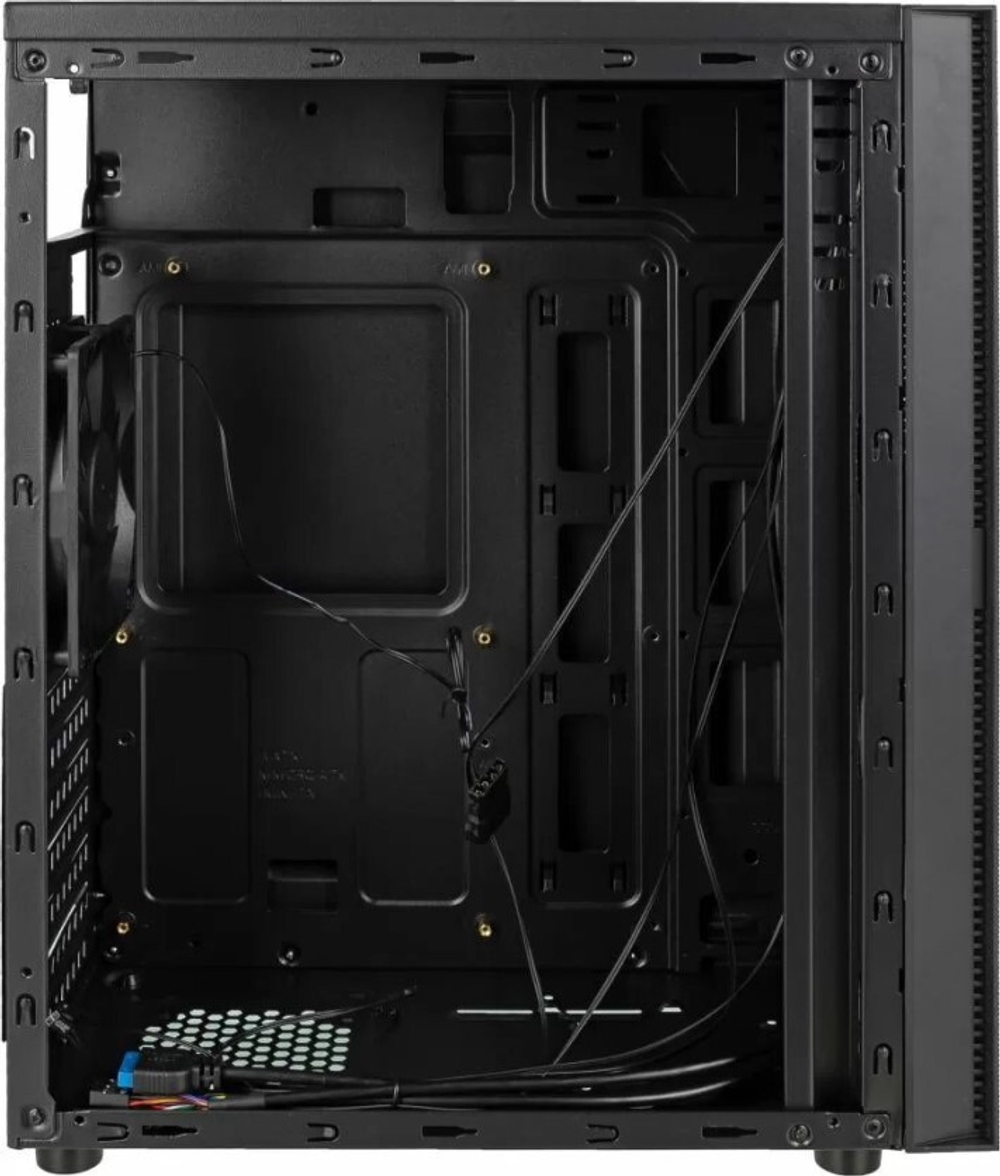 Корпус ATX ACCORD ACC-CL292B
