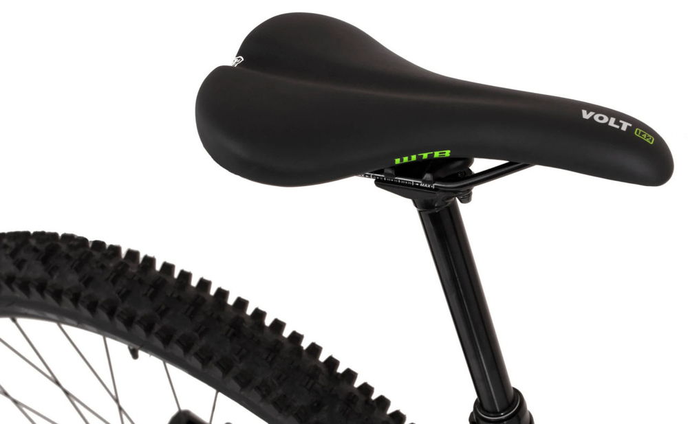 Горный велосипед Rock Machine Blizz TRL 70-29 (2024)