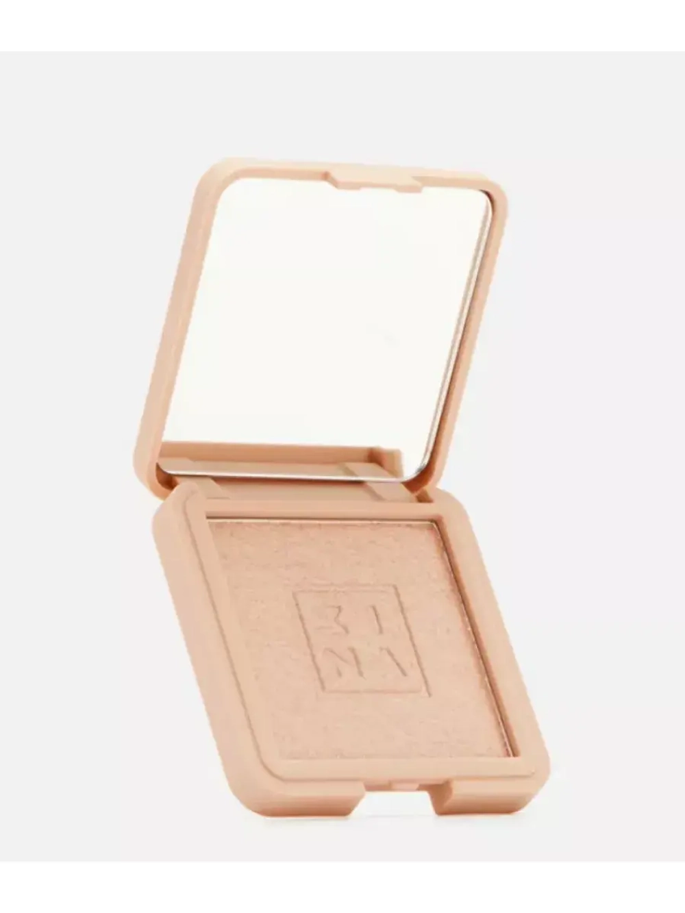 Пудровый хайлайтер the highlighter3INA  512